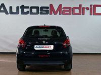 usado Peugeot 208 5P STYLE 1.2L PureTech 60KW (82CV)