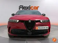Usado Alfa Romeo Tonale Sprint 130 CV (95 kW) 2023 Rojo SUV