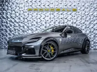 Usado Ferrari Purosangue 725 CV (533 kW) 2024 Gris SUV