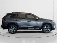 Usado Toyota RAV4 Hybrid Advance 306 CV (225 kW) 2022 Gris SUV