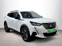 Usado Peugeot 2008 Allure 131 CV (96 kW) 2023 Blanco SUV