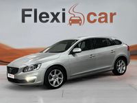 usado Volvo V60 1.6 D2 Momentum Auto Diésel en Flexicar Murcia 3