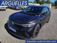 Usado VW ID.4 Pro 150 kW (204 CV) 2023 Eléctrico SUV