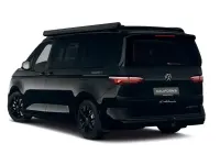 Nuevo VW California California 245 CV (180 kW) 2026 Otro Van