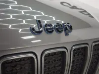 Usado Jeep Renegade Limited 240 CV (176 kW) 2022 Gris SUV
