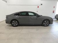 Usado Peugeot 508 Allure 131 CV (96 kW) 2024 Gris Berlina