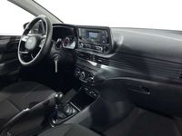 usado Hyundai i20 1.2 MPI Essence