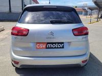 usado Citroën C4 Picasso BlueHDi 120cv EAT6 Feel