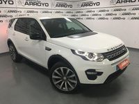 Usado Land Rover Discovery Sport Pure 150 CV (110 kW) 2020 SUV
