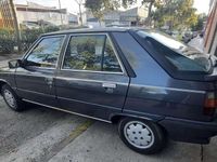 Usado Renault 14 60 CV (44 kW) 1988 Gris Utilitario