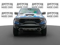 Usado RAM 1500 721 CV (530 kW) 2023 Azul Recogida