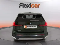 Usado BMW X1 150 CV (110 kW) 2024 Verde SUV