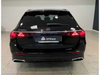 Nuevo Mercedes E220 197 CV (144 kW) 2026 Negro Familiar