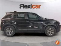 Begagnad Jeep Avenger 100 HK (73 kW) 2023 Svart SUV