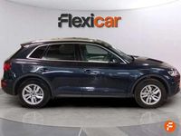 Usado Audi Q5 Advanced 299 CV (219 kW) 2020 Azul SUV
