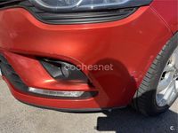 Usado Renault Clio IV LIMITED 90 CV (66 kW) 2019 Rojo Berlina