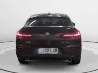 Usado BMW X4 Comfort Edition 190 CV (139 kW) 2021 SUV
