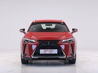 usado Lexus UX 250h BUSINESS AUTO 2.0 184 5P