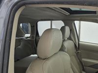 Usado Mitsubishi Outlander Intense 140 CV (102 kW) 2007 Gris / plata SUV