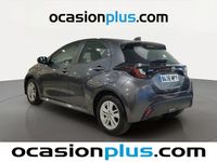 Brugt Toyota Yaris Edition 125 HK (91 kW) 2024 Grå Hatchback