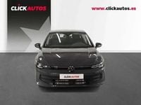 Usado VW Golf VIII 116 CV (85 kW) 2025 Gris Utilitario