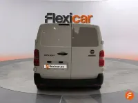 Usado Fiat Scudo 102 CV (75 kW) 2023 Blanco Van