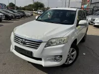 Usado Toyota RAV4 Active 150 CV (110 kW) 2011 Blanco SUV