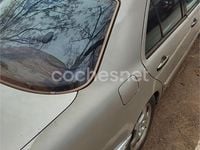 Usado Mercedes E300 Elegance 177 CV (130 kW) 1999 Gris / plata Berlina