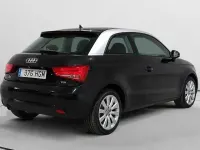 Usado Audi A1 Ambition 105 CV (77 kW) 2011 Utilitario
