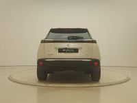 Käytetty Peugeot 2008 GT 130 HP (95 kW) 2022 Valkoinen Katumaasturi