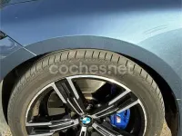 Usado BMW 420 M Sport 190 CV (139 kW) 2023 Azul Coupe