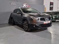 Usado Nissan Qashqai Premium Edition 110 CV (80 kW) 2012 Gris / plata SUV