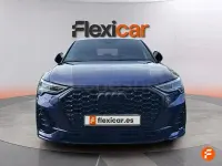 Usado Audi Q3 Sportback S-Line 150 CV (110 kW) 2025 Azul SUV