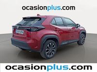 Usado Toyota Yaris Cross Active 116 CV (85 kW) 2024 Rojo SUV