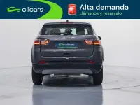Usado Jeep Compass Altitude 145 CV (106 kW) 2025 Gris SUV