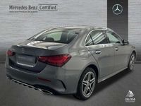 Usado Mercedes A250 163 CV (119 kW) 2024 Berlina