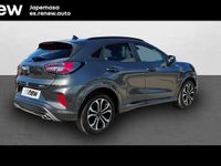 Usado Ford Puma ST-Line 125 CV (91 kW) 2023 Gris magn?tico SUV