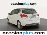 Occasion Kia Venga 90 PK (66 kW) 2017 Wit Hatchback