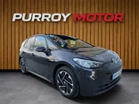 Usado VW ID.3 Pro 107 kW (146 CV) 2023 Eléctrico Utilitario