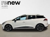 usado Renault Clio IV Sp. T. Zen TCe 66kW (90CV) -18