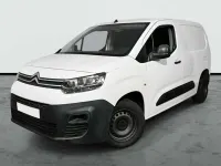 Usado Citroën Berlingo 75 CV (55 kW) 2019 Blanco Monovolumen