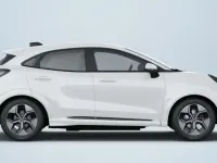 Nuevo Ford Puma Gen-E 123 kW (168 CV) 2026 Blanco SUV