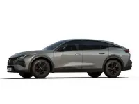 Nuevo Peugeot 408 Allure 145 CV (106 kW) 2026 Azul SUV