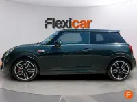 Usado Mini John Cooper Works 231 CV (169 kW) 2019 Verde Utilitario