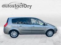 Usado Renault Grand Scénic II Business 105 CV (77 kW) 2007 Beige Monovolumen