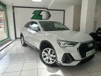 Usado Audi Q3 Sportback Advanced 150 CV (110 kW) 2024 Blanco SUV
