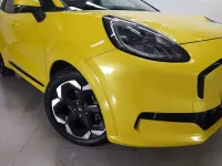 Usado Ford Puma Gen-E Premium 124 kW (169 CV) 2025 Amarillo SUV