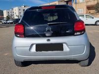 usado Citroën C1 Airscape 1.2 PureTech Shine