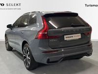 usado Volvo XC60 PLUS, B4 (GASOLINA), GASOLINA, DARK