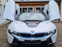 usado BMW i8 Roadster